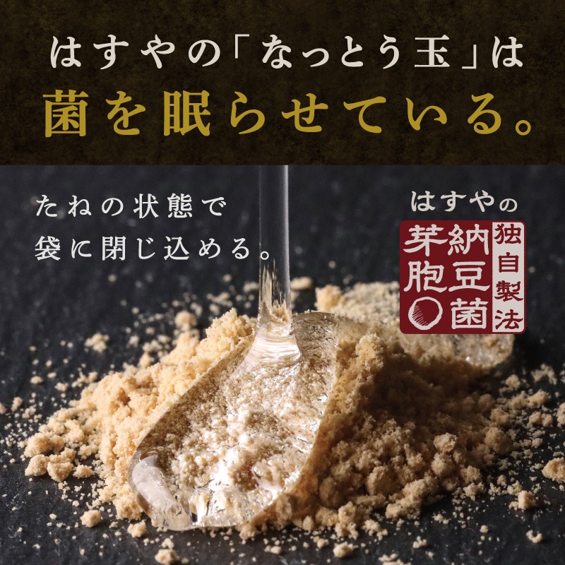 なっとう飴（冬季限定）70g×10袋セット【宅配便送料無料】　