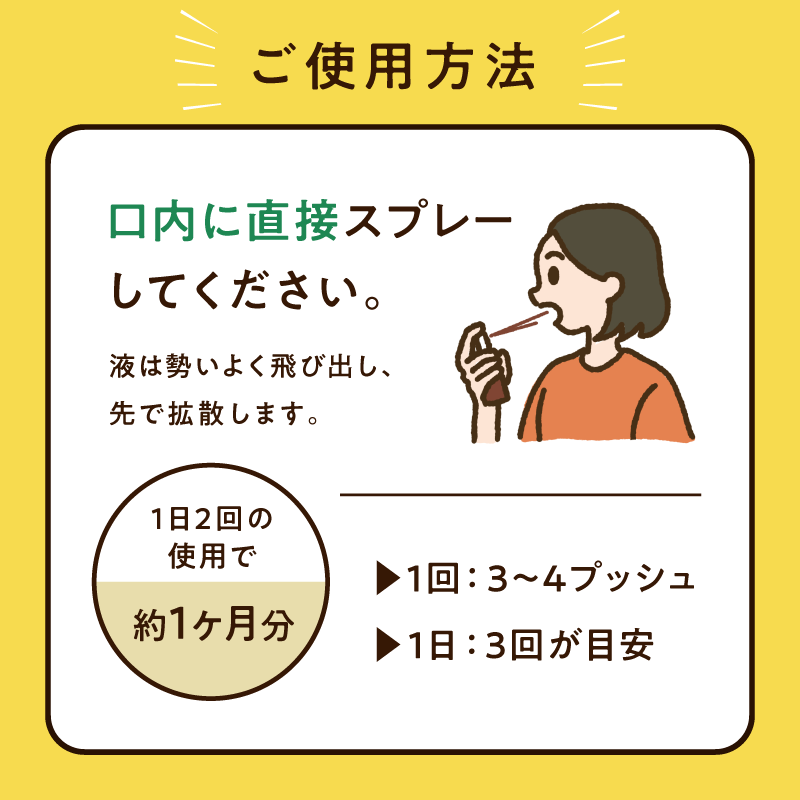 【3本セット】はすや三年熟成木樽仕立てプロポリススプレー30ml