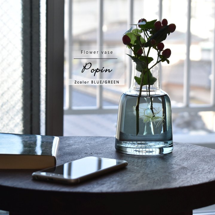 �ե��١��� �̲� �������å��顼���饹�ܥȥ�١�����ľ��8cm�߹⤵17cm�å֥롼 ���꡼��ð����ޤ� ���� �ǥ�����á�22573��Popin