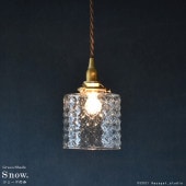 �ڥ����ȥ饤�� �������� ���ꥢ���饹�å�������ñ�ʡáڢ��ŵ塦�����åȥ����������ۡ�ľ����12�߹⤵12.2cm�å��ꥢ�þ��� ���饹�������� ���ꥢ Ʃ�� ���饹 �̲���snow(���Ρ�)