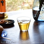 ���饹 ��塼�����饹 ���ꥢ ���᤭��Tea Glass��S������ 150ml��L������ 250ml