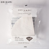 ���ꥬ�� �����ҡ��ե��륿�� �߿� ORIGAMI �����ҡ��ڡ��ѡ��ե��륿�� 100���� M��2��4���� �С�����ѥ�� �ߤ�����