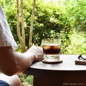 �����ϥ饬�饹 ���饹������ ������ɥ��饹 ľ��(��)8.2cm�߹⤵9.0cm 260ml ���ꥢ�� �����ϥ� ���饹 Sghr