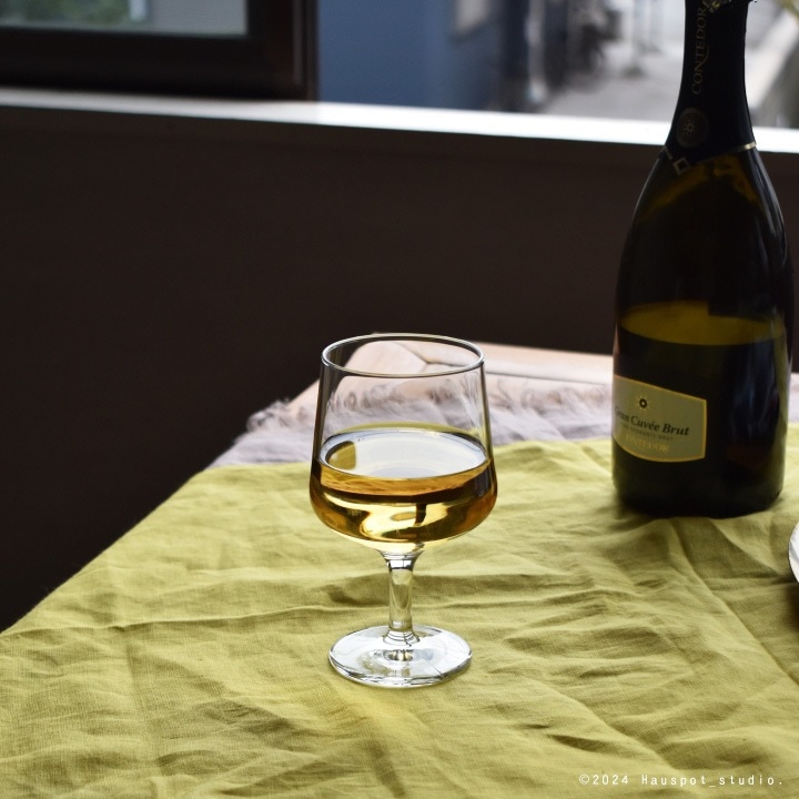 Bormioli Rocco ワイングラス|コロッセオ 9-1/2oz|280cc|木村硝子店