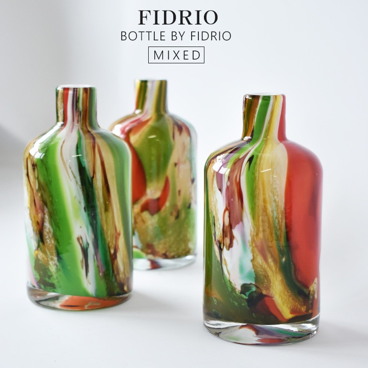 BOOTLE BY FIDRIO MIXED COLOURS��M�������å��������åե��١����ä������ ���� �����Ȳִ�