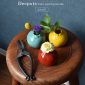 Despots Small vase pomegranate.ååե١å֥  衼å ƫ