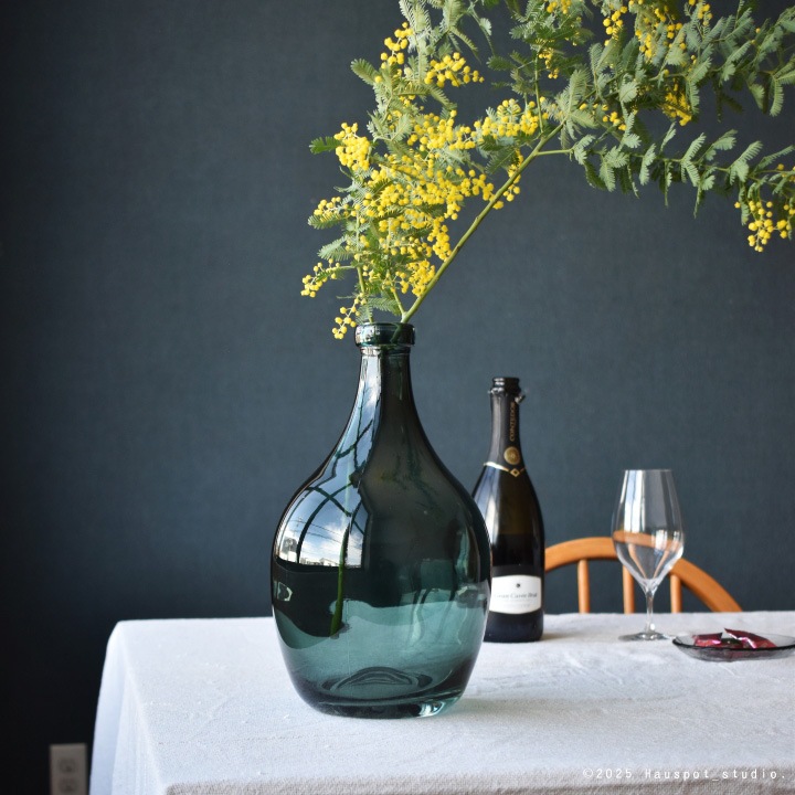 ���� �礭��åܥȥ뷿�ե��١�����ľ��15�߹⤵28.5cm�å֥롼 ���ꥢ �ѡ��ץ�