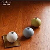 �����ޤ� �� ������ ����ߥå��١��� Oeuf. ���� 3��Ÿ��