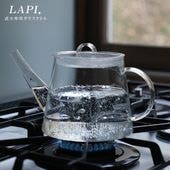 ���ȥ� ���饹 ľ�����ѡ�LAPI ľ�ФǻȤ��륬�饹���ȥ��IH�Բ�