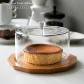 ���饹�ɡ��� ���å� ŷ���ڡåƥ��� ���饹�ɡ�����ץ졼�ȡ�ľ��20cm�åʥ����� �֥�å� 
