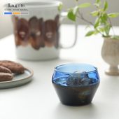 �饴�� ���饹��S������ 220ml�å֥롼 �������� ���졼