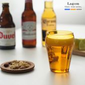 �饴�� ���饹��L������ 380ml�å֥롼 �������� ���졼