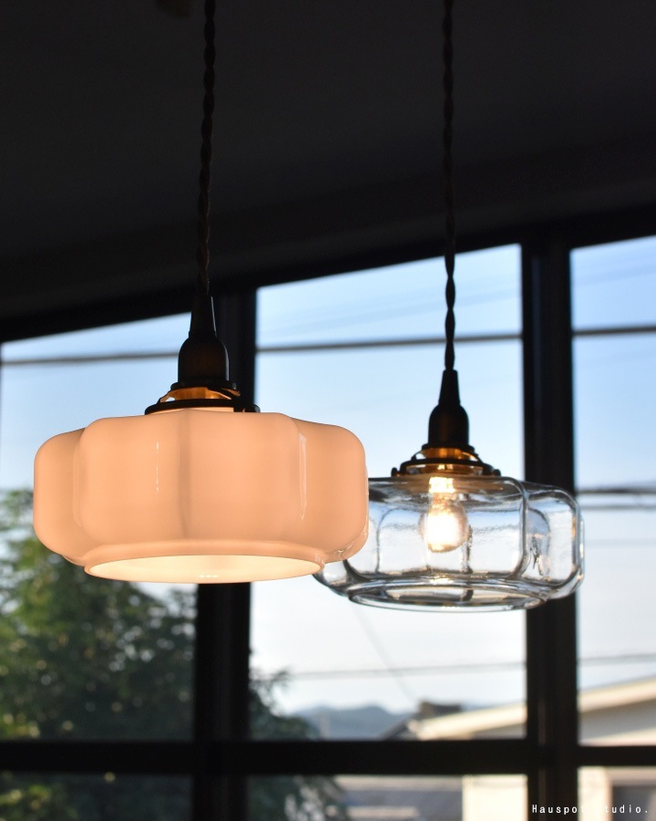 �ڥ����ȥ饤�� �����å� �������� ���åȡ�Glass Lighting M��������E17/E26��15cm 30cm 60cm 100cm 150cm Fearn