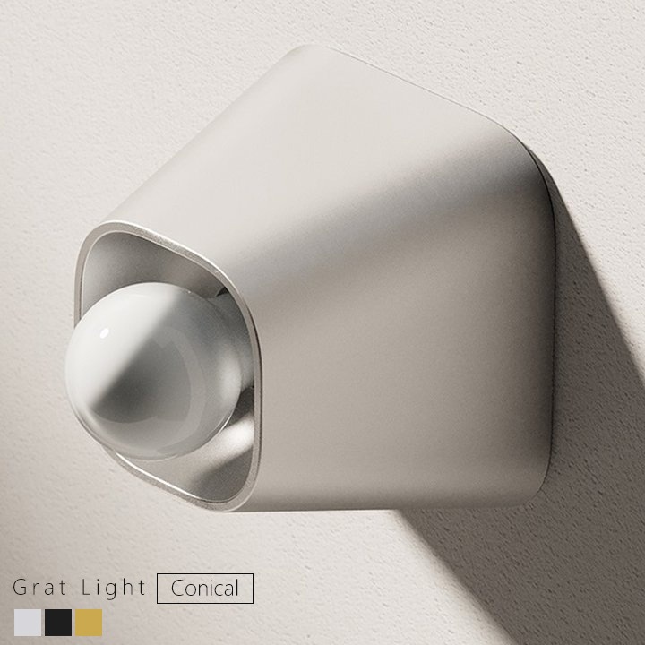 ��������֥饱�å� ����� ��������Grat light Conical�å֥�å� ����С� ������� 