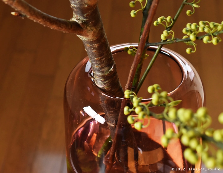 �ե��١��� �礭�� �̲� ��ʪ��L����������13.5cm�ݡ�34cm�å֥饦�� ��������TRUNK