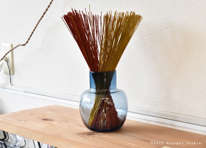 �ե��١��� ���饹 ������� �� ���ꥢ��M����������10.2cm�ݡ߹⤵12.0cm�ʸ��¡���5.8cm)�� �֥롼�����ꥢ�ò��� �ǥ����� �� ��5202��Livia(��ӥ�)