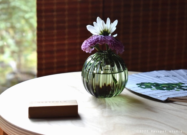 �����ϥ饬�饹 �ե��١��� �ߥ˥����� ��ΤҤ饵���� �ִ� �����ޤ� �⡼�� S������ 6.0cm�ݡ߹⤵5.5cm ���ꥢ �ե��쥹�� ���Х�ȥ֥롼 Sghr