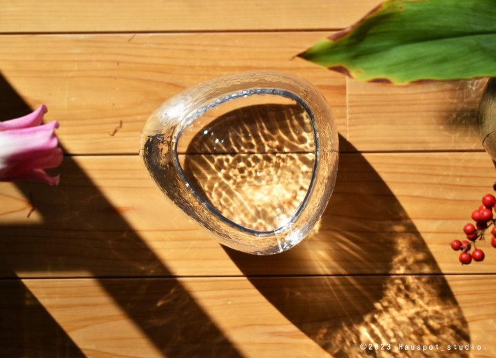 �ե��١��� ��ʪ ���饹 ������� �� ���ꥢ��L����������14.5cm�ݡ߹⤵20.0cm �å֥롼�����ꥢ�ò��� ���顼 �ǥ����� ����5101��Mare(�ޡ���)