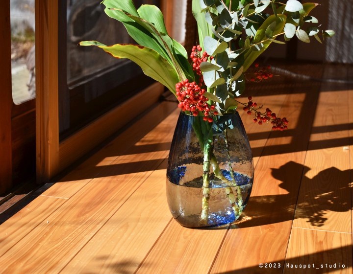 �ե��١��� ��ʪ ���饹 ������� �� ���ꥢ��L����������14.5cm�ݡ߹⤵20.0cm �å֥롼�����ꥢ�ò��� ���顼 �ǥ����� ����5101��Mare(�ޡ���)