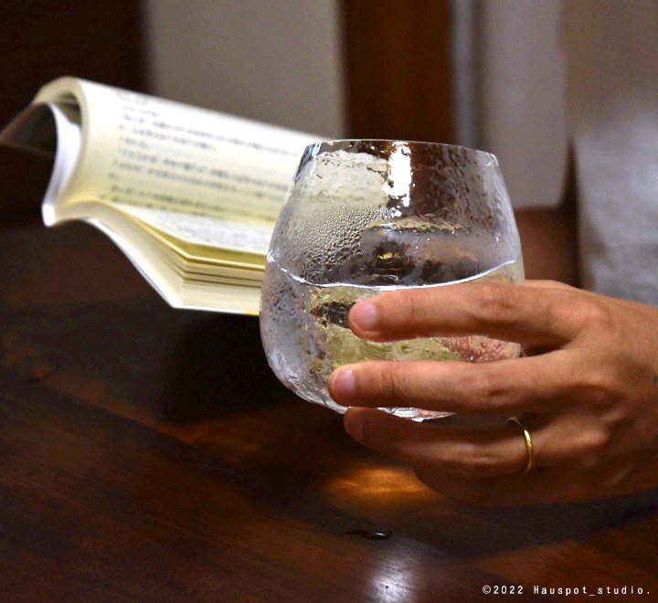 �����ϥ饬�饹 ���饹 ��ʪ���饹 ľ��(��)6.5cm�߹⤵8.8cm 370ml ���ꥢ�� �����ϥ� ���饹 Sghr