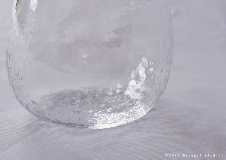 �����ϥ饬�饹 ���饹 ��ʪ���饹 ľ��(��)6.5cm�߹⤵8.8cm 370ml ���ꥢ�� �����ϥ� ���饹 Sghr