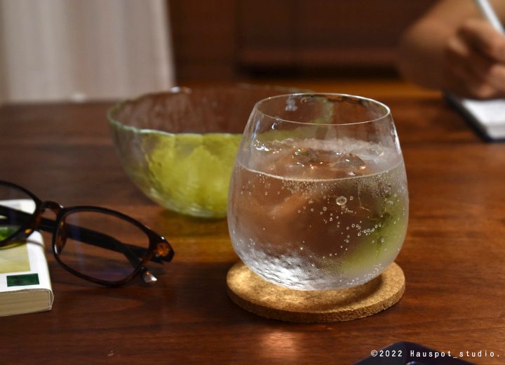 �����ϥ饬�饹 ���饹 ��ʪ���饹 ľ��(��)6.5cm�߹⤵8.8cm 370ml ���ꥢ�� �����ϥ� ���饹 Sghr