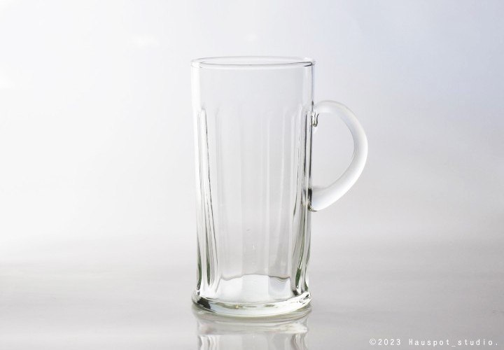 ӡ륰饹 饹 饹 üդ 塼饹 ꥢ饹ޥ Tall Mugľ7.0cm߹⤵14.0cm ̡300ml ӡ른å ꥵ 