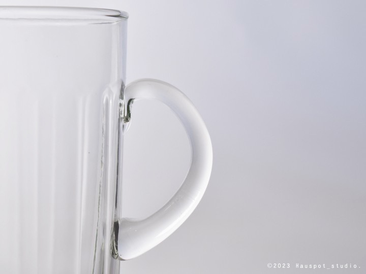 ӡ륰饹 饹 饹 üդ 塼饹 ꥢ饹ޥ Tall Mugľ7.0cm߹⤵14.0cm ̡300ml ӡ른å ꥵ 