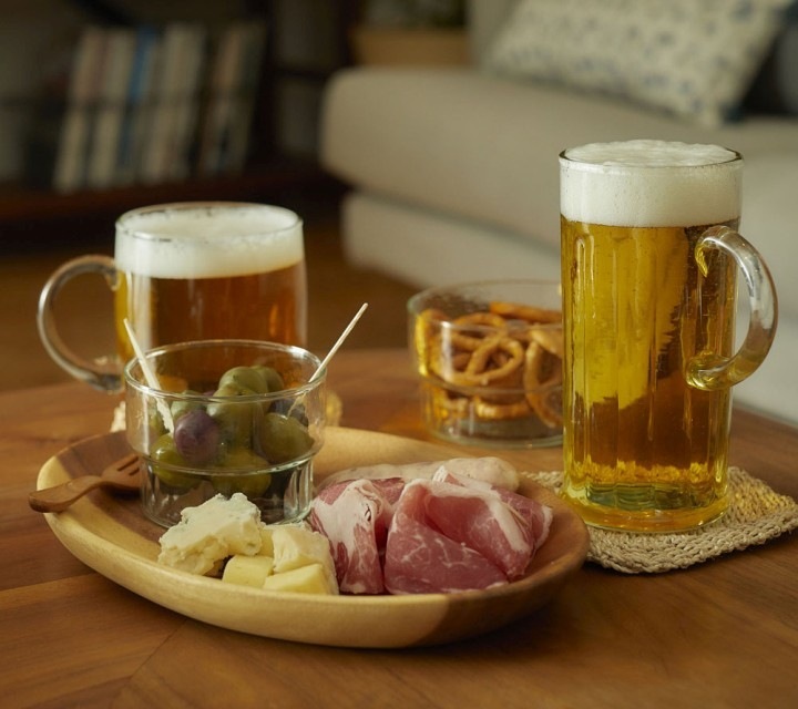 ӡ륰饹 饹 饹 üդ 塼饹 ꥢ饹ޥ Tall Mugľ7.0cm߹⤵14.0cm ̡300ml ӡ른å ꥵ 