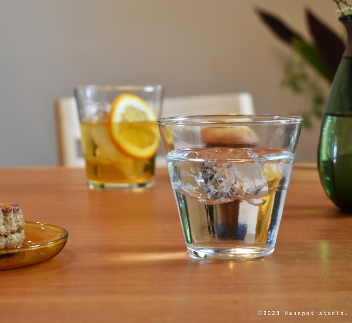 饹 塼饹 ꥢ ᤭Tea Glass Lľ9.5cm߹⤵9.0cm ̡250ml å 饹 ꥵ륬饹 饹