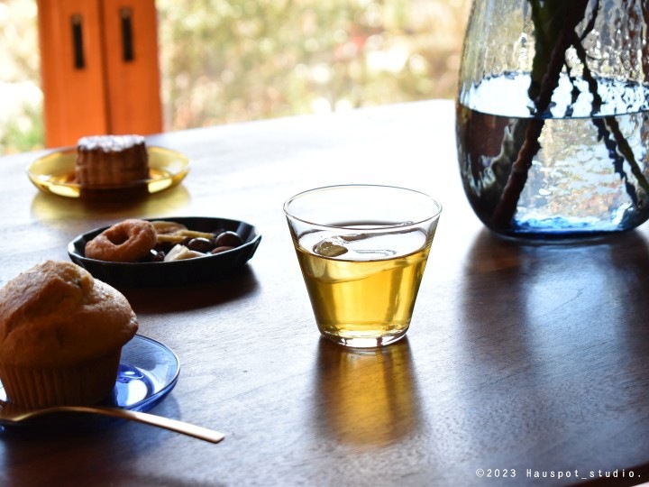 饹 塼饹 ꥢ ᤭Tea Glass Lľ9.5cm߹⤵9.0cm ̡250ml å 饹 ꥵ륬饹 饹
