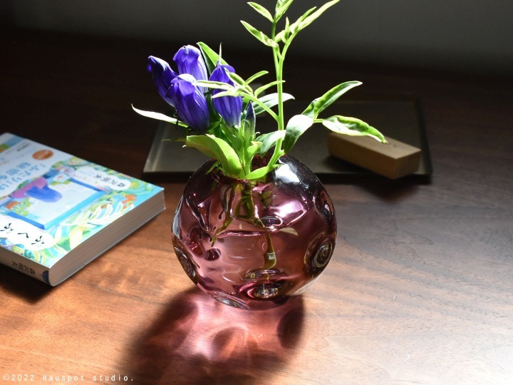 ϥ饬饹 ե١  ǥ  ƥ 9.0cm߹⤵8.2cm ꥢ  磻å ǥ֥롼 Sghr