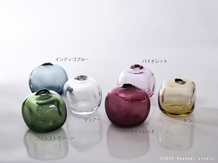 ϥ饬饹 ޤ  ե١  ̲ mini vaseS 5ǥ 6Ÿ Sghr ϥ 饹