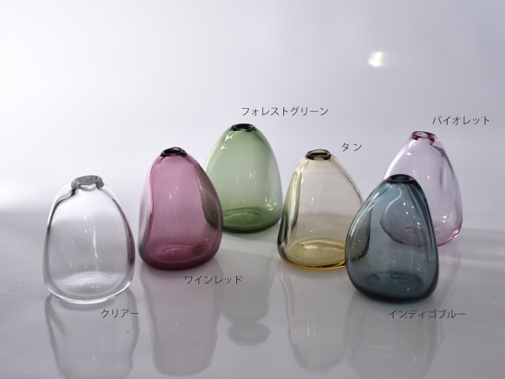 ϥ饬饹 ޤ  ե١  ̲ mini vaseS 5ǥ 6Ÿ Sghr ϥ 饹