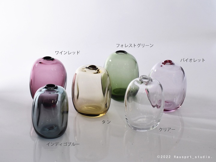 ϥ饬饹 ޤ  ե١  ̲ mini vaseS 5ǥ 6Ÿ Sghr ϥ 饹