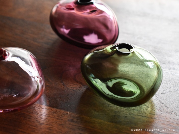 ϥ饬饹 ޤ  ե١  ̲ mini vaseS 5ǥ 6Ÿ Sghr ϥ 饹