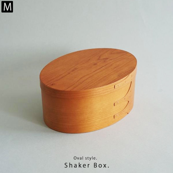 シェーカーボックス ブリック(レンガ色) 3サイズセット 収納箱 レトロ お洒落 シェーカーボックス ブリック(レンガ色) 3サイズセット 収納箱