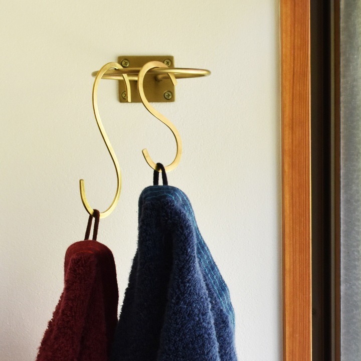 S���եå� ��﫡� ������� ����ץ� ��﫤�S���ե�åȥեå��� L��������Ĺ��12cm�� �֥饹�եå� �ߤ겼���� ���óݤ� ������ݤ�