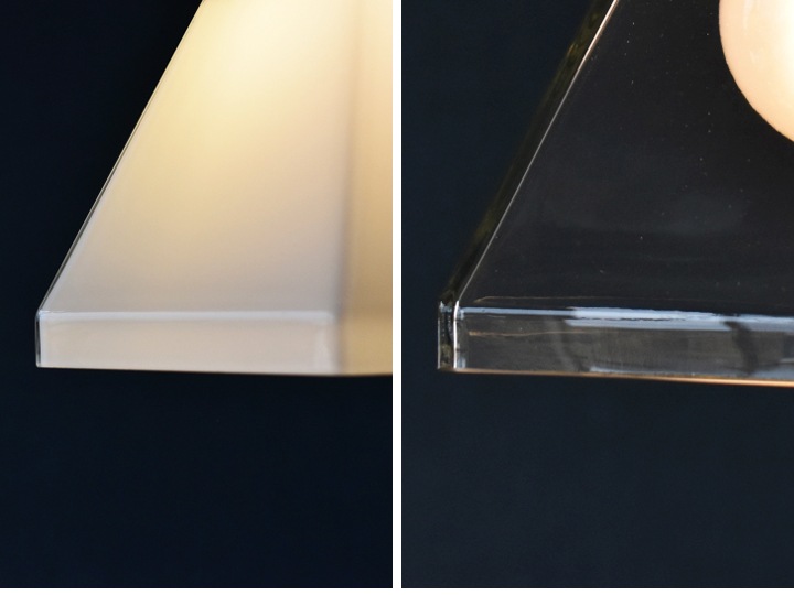 ڥȥ饤 å  åȡGlass Lighting򿧡ꥢE17/E2615cm 30cm 60cm 100cm 150cmå饹ɡ Clarith(ꥹ)