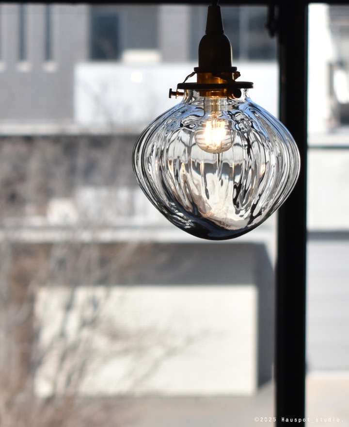 �ڥ����ȥ饤�� ��������ñ�ʡ�(���ŵ塦�����åȥ����������)��Glass Lighting Frukt��S������������ ���ꥢ