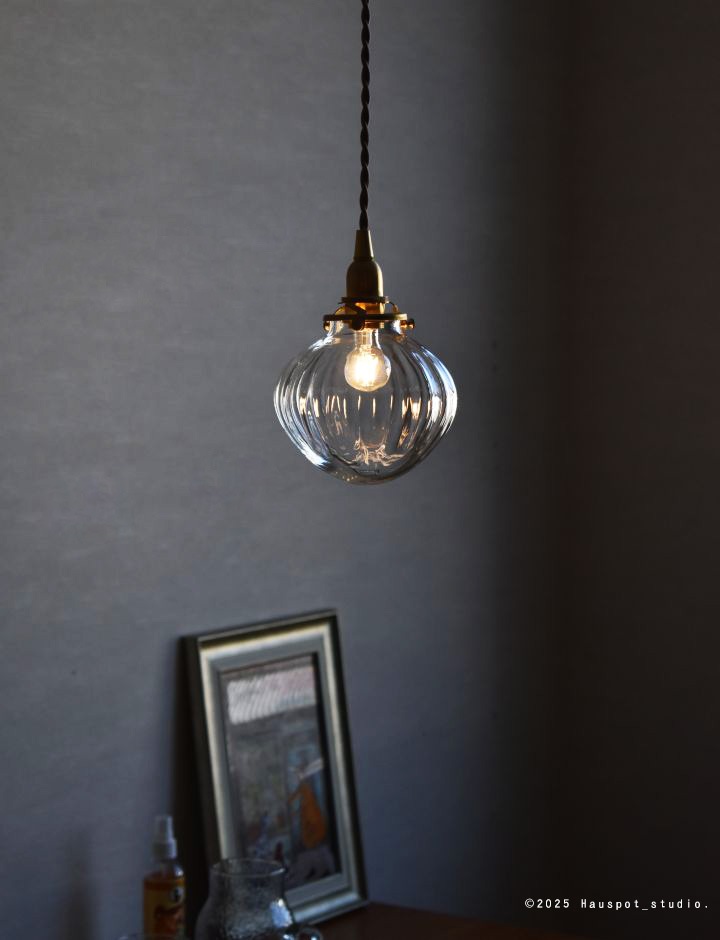 �ڥ����ȥ饤�� ��������ñ�ʡ�(���ŵ塦�����åȥ����������)��Glass Lighting Frukt��S������������ ���ꥢ