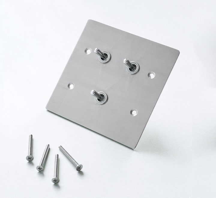 �ȥ��륹���å� �� �ŵ������å� ���ƥ�쥹�� ������졡���ƥ�쥹�ȥ��� �������å� �ץ졼�ȡå���������120��120mm��HS3319 3ϩ ����ꥫ�󥹥��å�