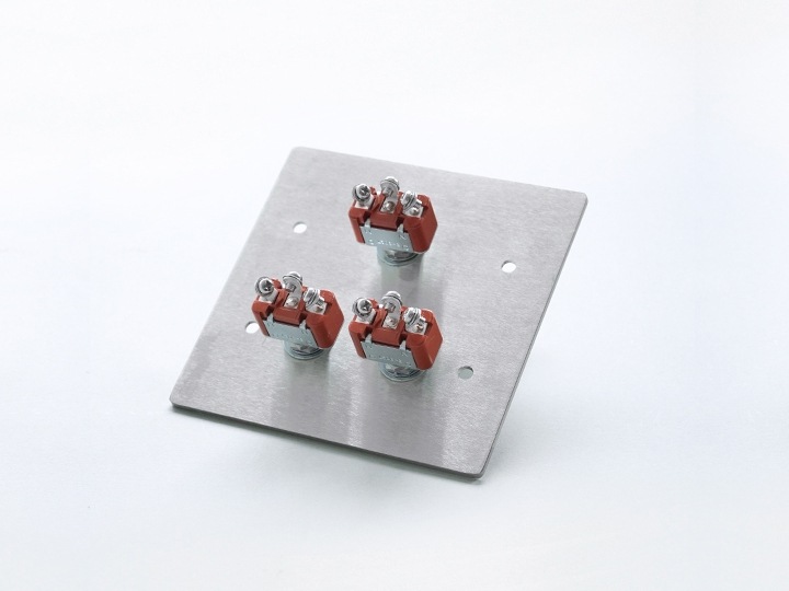 �ȥ��륹���å� �� �ŵ������å� ���ƥ�쥹�� ������졡���ƥ�쥹�ȥ��� �������å� �ץ졼�ȡå���������120��120mm��HS3319 3ϩ ����ꥫ�󥹥��å�