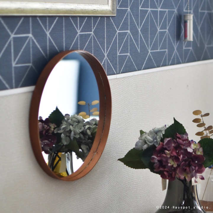 �ɳݤ����å����������饦��ɥߥ顼���極������ľ��32cm