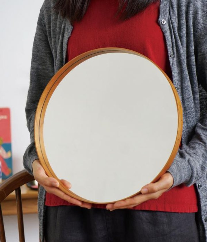 �ɳݤ����å����������饦��ɥߥ顼���極������ľ��32cm