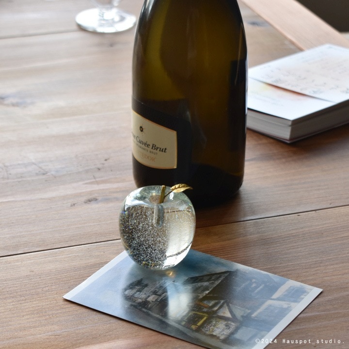 ���饹�����ʥ��� ���֥����åꥵ�����륰�饹�Υե롼�ġ��Ӹ�