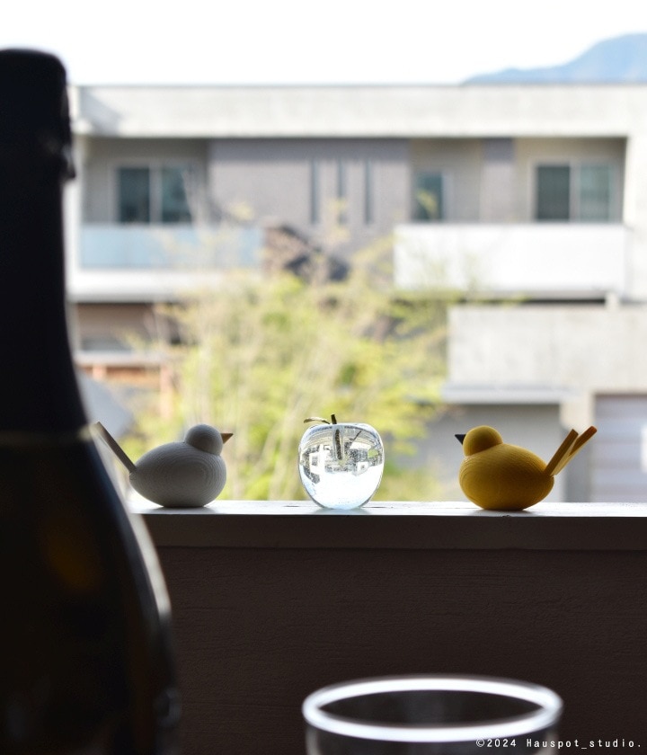 ���饹�����ʥ��� ���֥����åꥵ�����륰�饹�Υե롼�ġ��Ӹ�