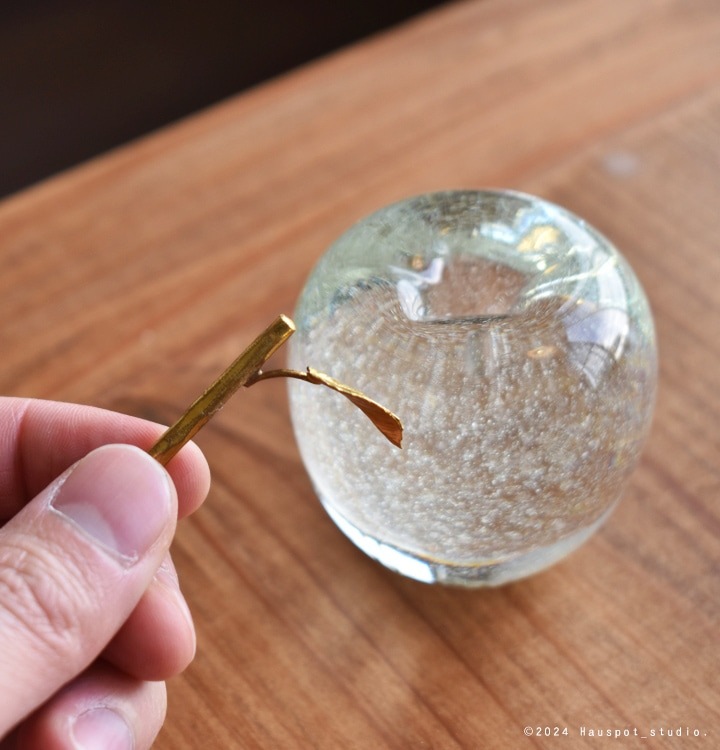 ���饹�����ʥ��� ���֥����åꥵ�����륰�饹�Υե롼�ġ��Ӹ�