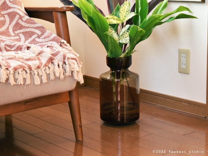 �ե��١��� �̲� �������åХ֥� Bubble L������ ��18cm�ݡ�30cm�å��ꥢ�֥�å��ò��� �ݷ� �緿 ��ʪ ���饹 �ʥ����� �֤䤫