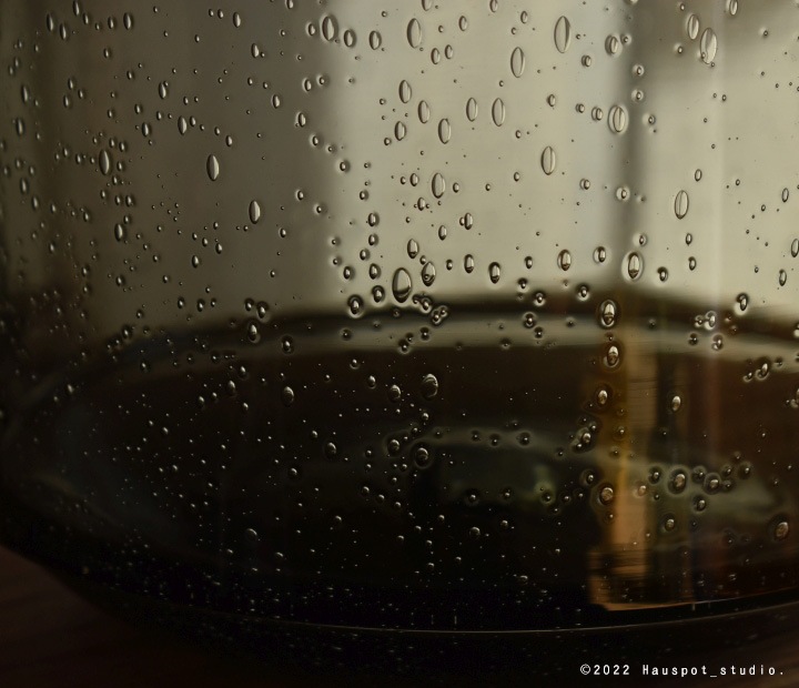 �ե��١��� �̲� �������åХ֥� Bubble L������ ��18cm�ݡ�30cm�å��ꥢ�֥�å��ò��� �ݷ� �緿 ��ʪ ���饹 �ʥ����� �֤䤫